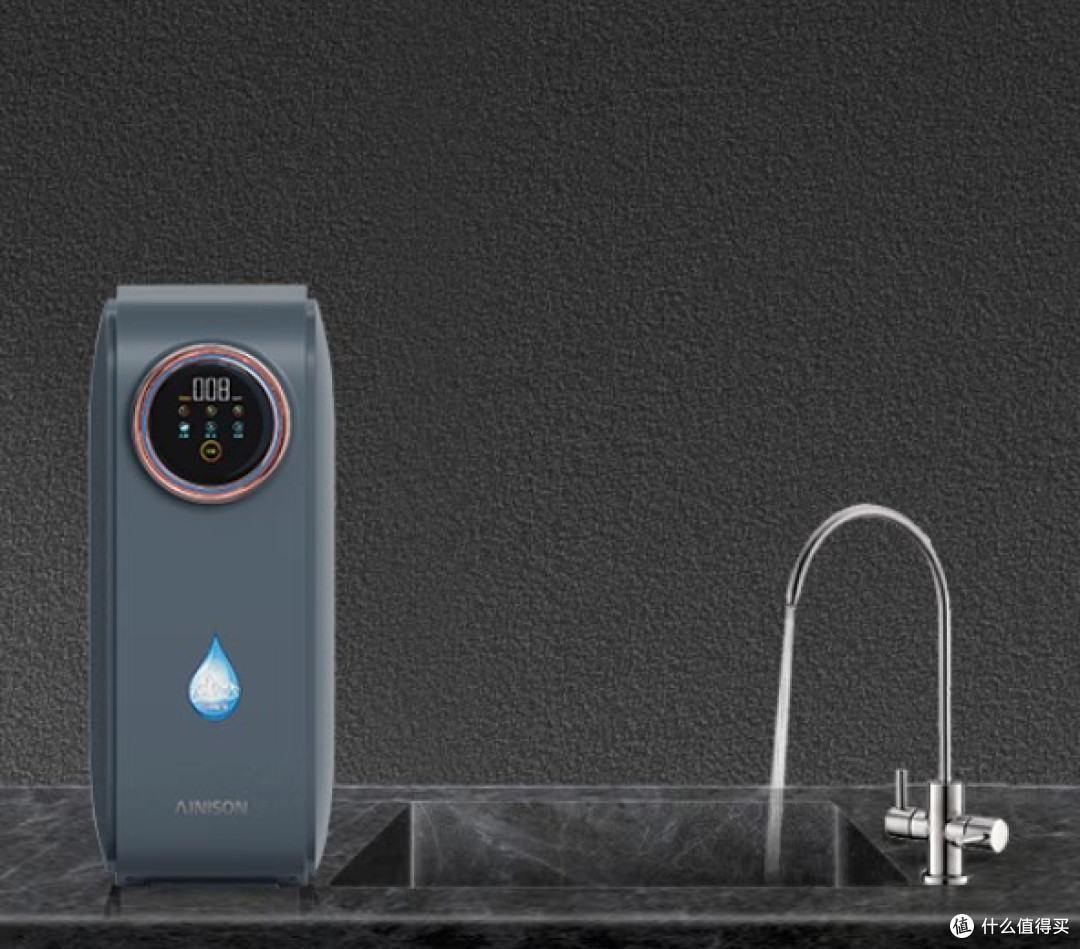 家用净水器哪个品牌好?看十大品牌排名榜单整理:省心省力省钱