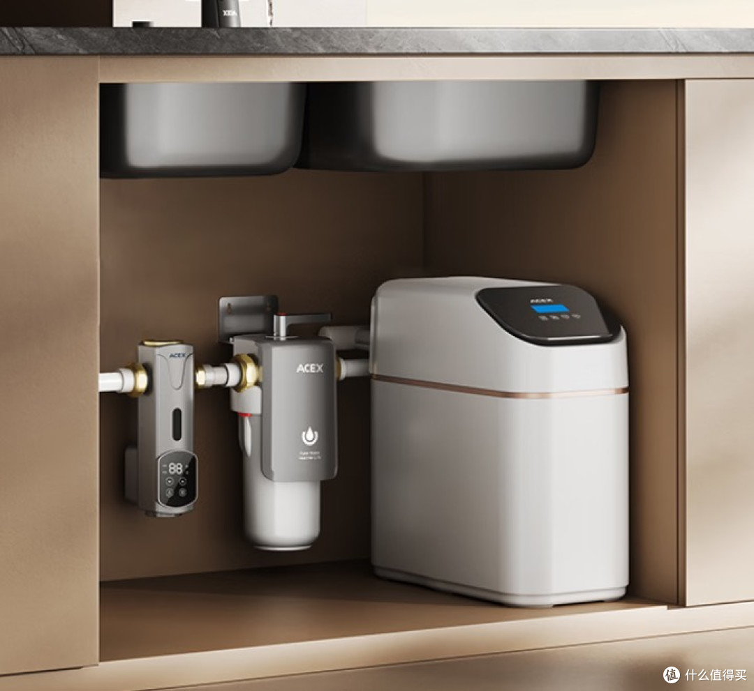 家用净水器哪个品牌好?看十大品牌排名榜单整理:省心省力省钱