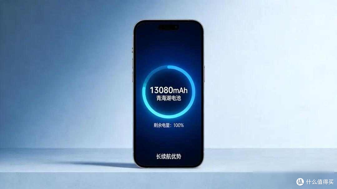 13080mAh+第五代青海湖技术,两千元续航旗舰实测 荣耀X80 GT