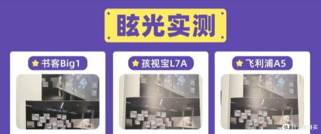 护眼台灯怎么选?书客、孩视宝、飞利浦护眼台灯对比与实测