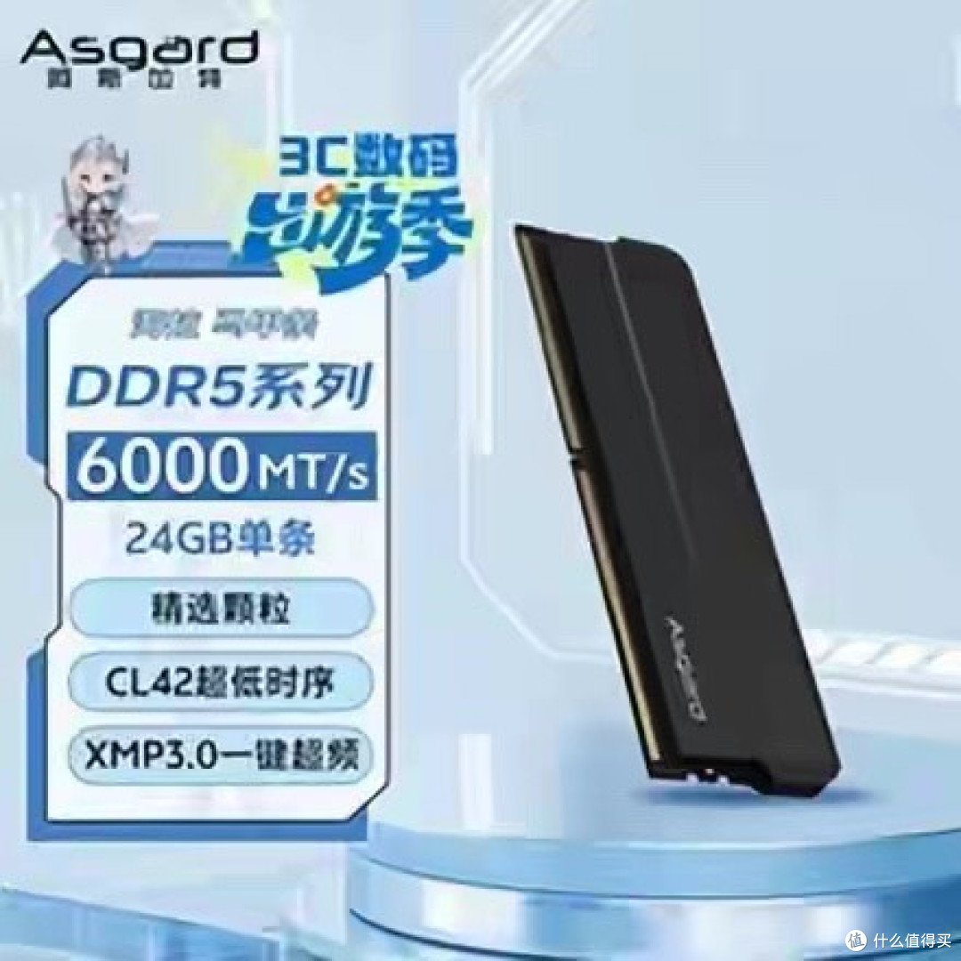 ⚡硬件市场大地震!CPU 狂涨 15%,显卡涨 5%,唯独 DDR5 暴跌