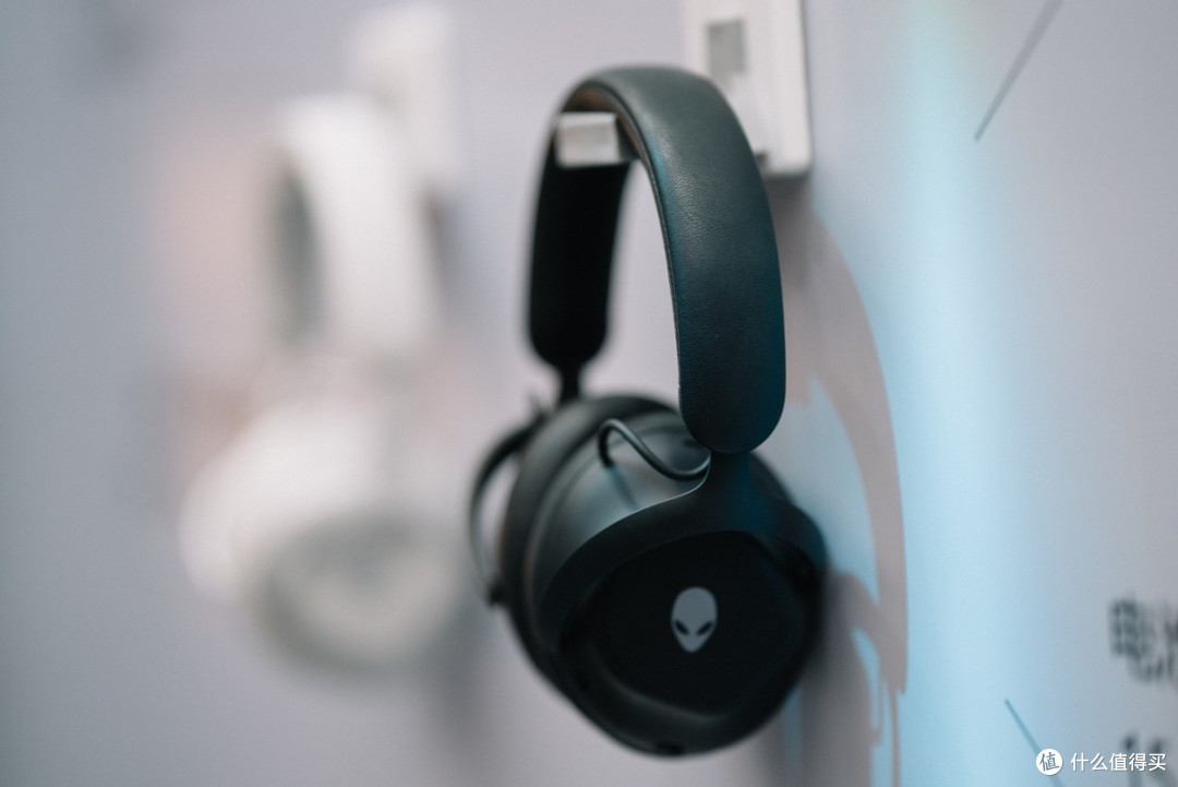 Alienware外星人游戏互动嘉年华上,我们找到了纯粹的游戏乐趣