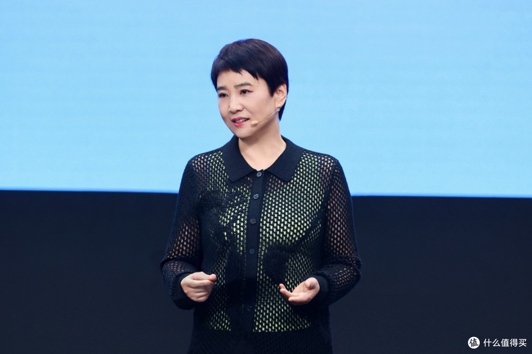 戴尔科技集团全球副总裁、中国区渠道生态部总经理 桃乐姗