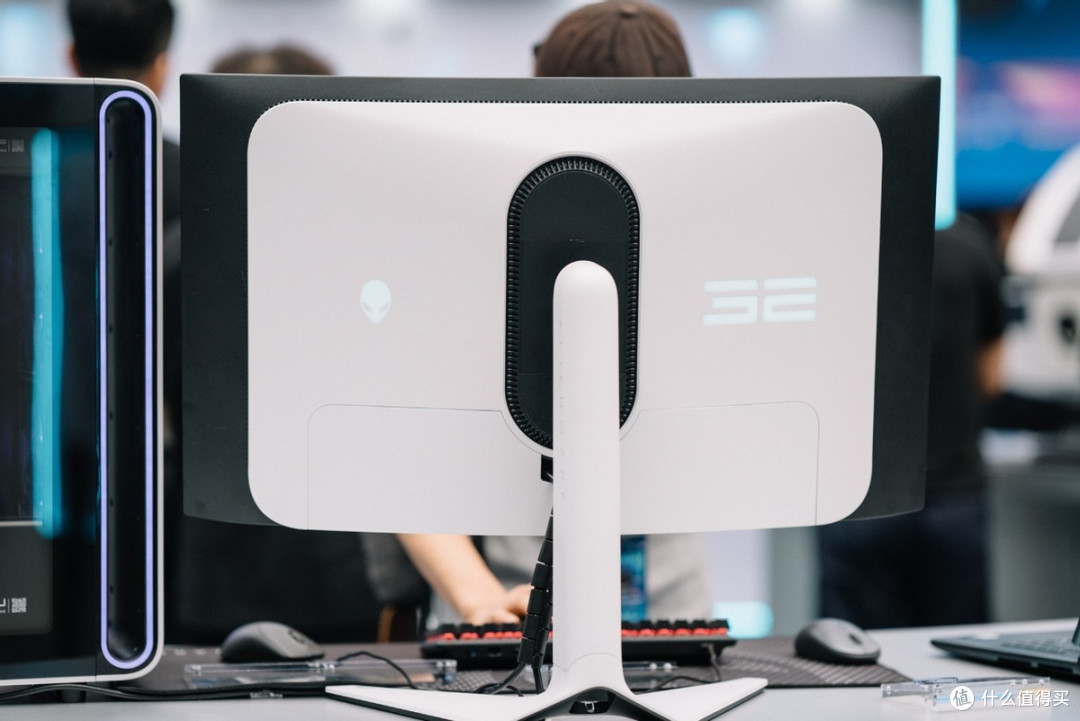 Alienware外星人游戏互动嘉年华上,我们找到了纯粹的游戏乐趣