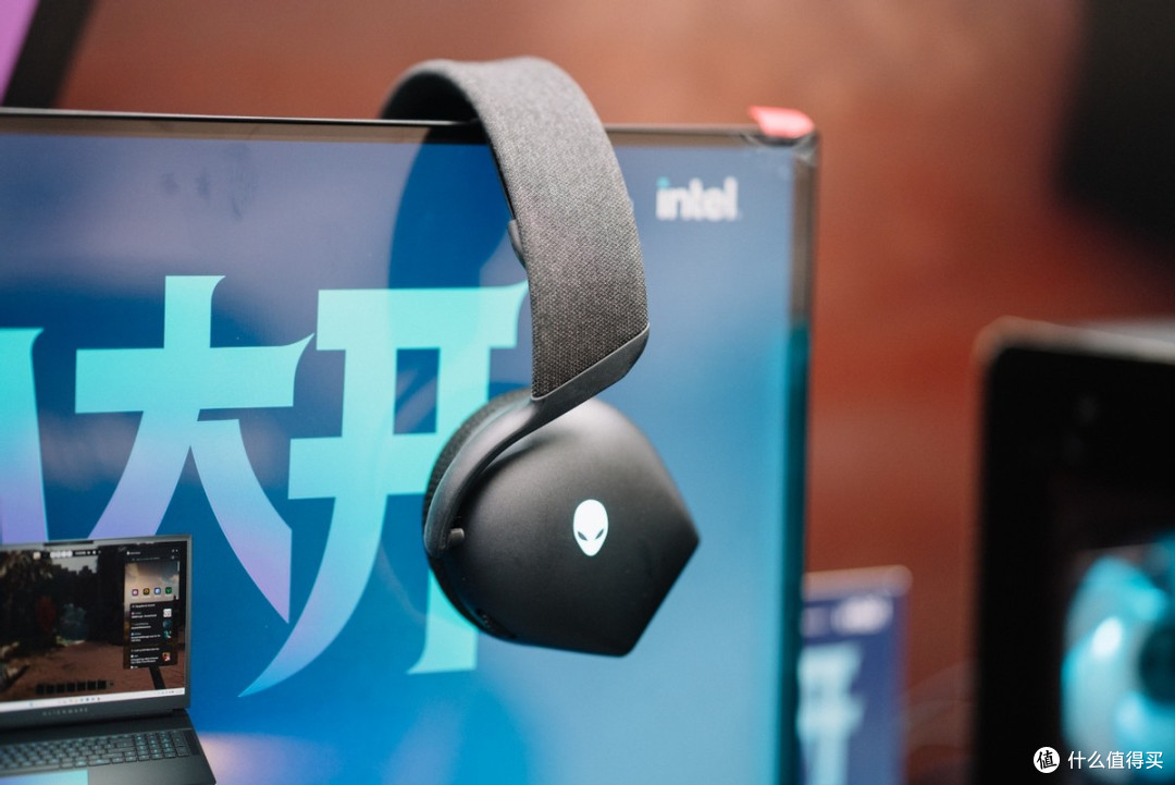 Alienware外星人游戏互动嘉年华上,我们找到了纯粹的游戏乐趣