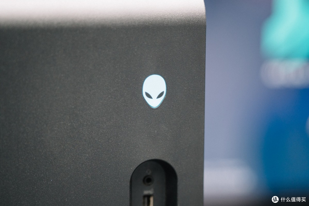 Alienware外星人游戏互动嘉年华上,我们找到了纯粹的游戏乐趣