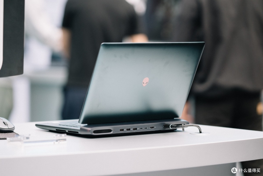 Alienware外星人游戏互动嘉年华上,我们找到了纯粹的游戏乐趣