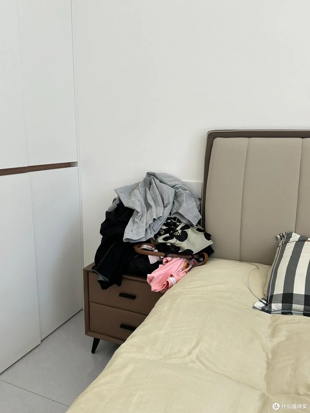 被年轻人的“懒人收纳大法”折服了，不费啥力，家里就井井有条！