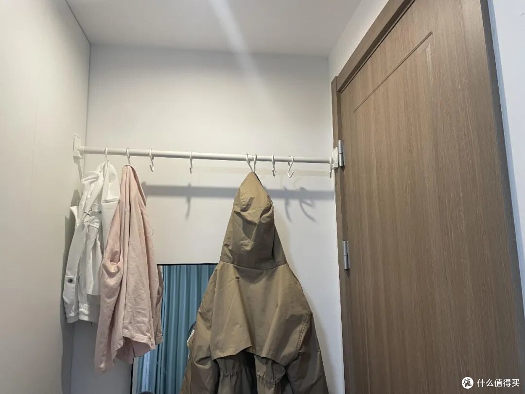 被年轻人的“懒人收纳大法”折服了，不费啥力，家里就井井有条！