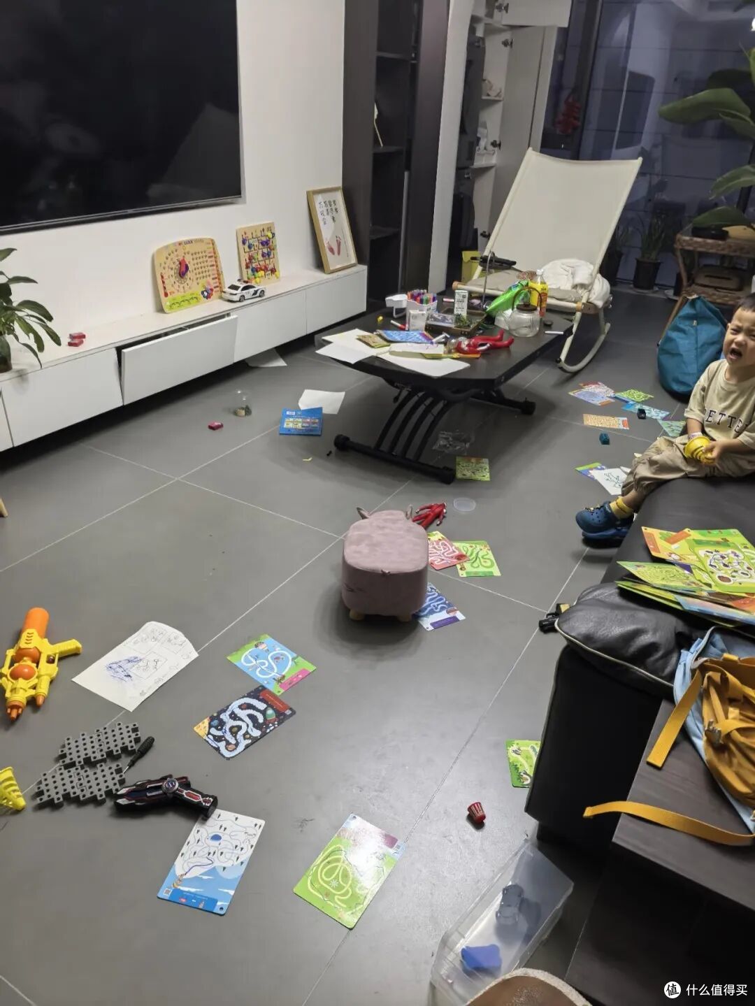 被年轻人的“懒人收纳大法”折服了，不费啥力，家里就井井有条！