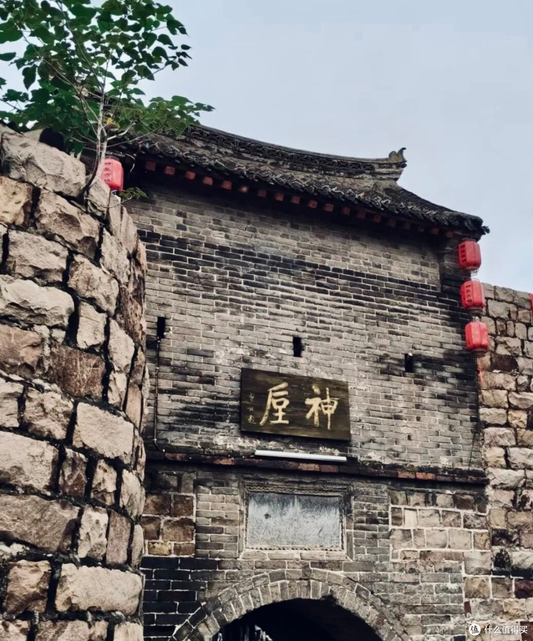 旅行推荐，我推荐