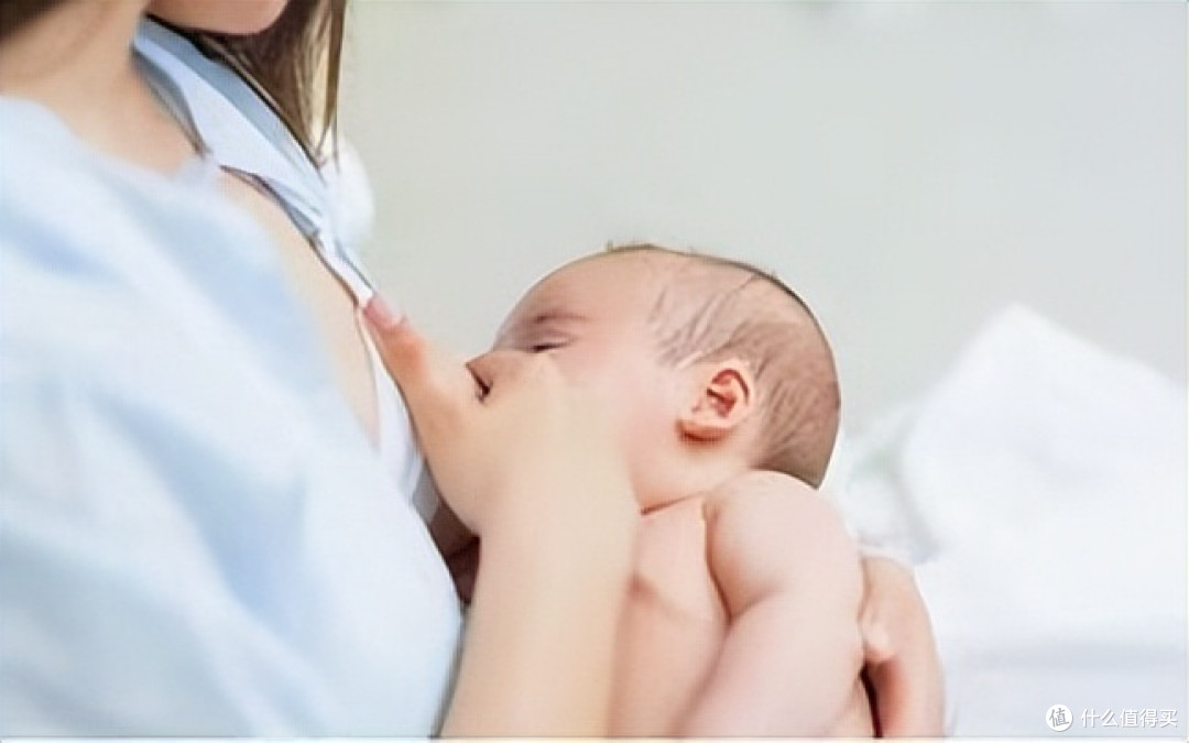吃过了母乳就爱不上奶粉?宝宝不爱吃奶粉的3个原因,第1个好真实