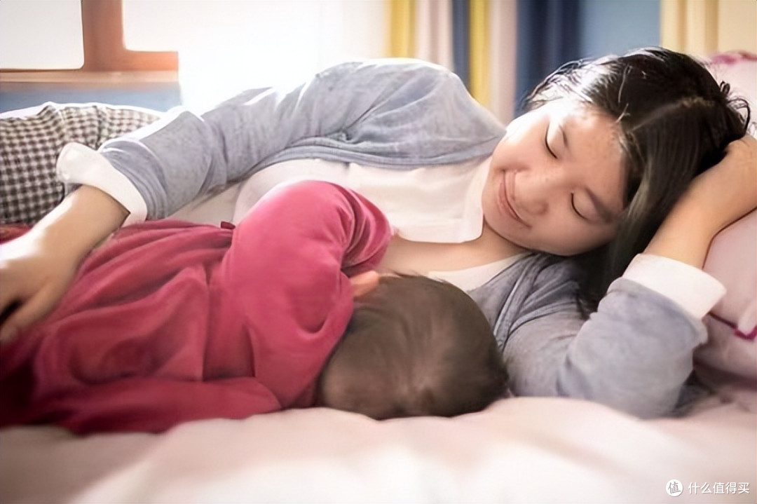 吃过了母乳就爱不上奶粉?宝宝不爱吃奶粉的3个原因,第1个好真实