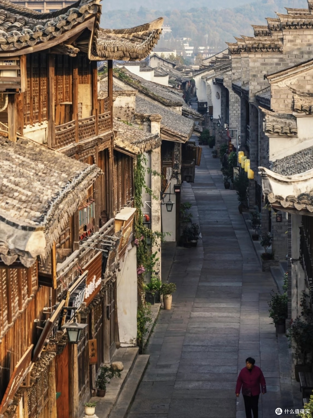 旅游临海,邂逅千年古城的诗意风光