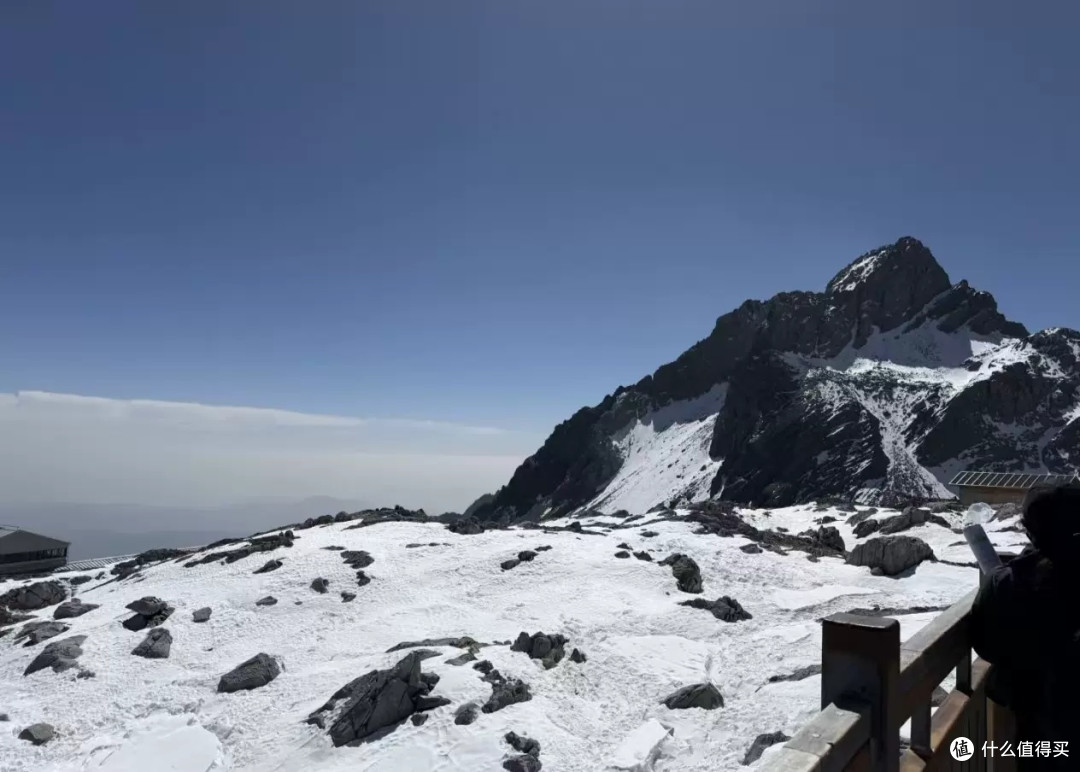 会当凌绝顶,一览众山小——泰山挑战记