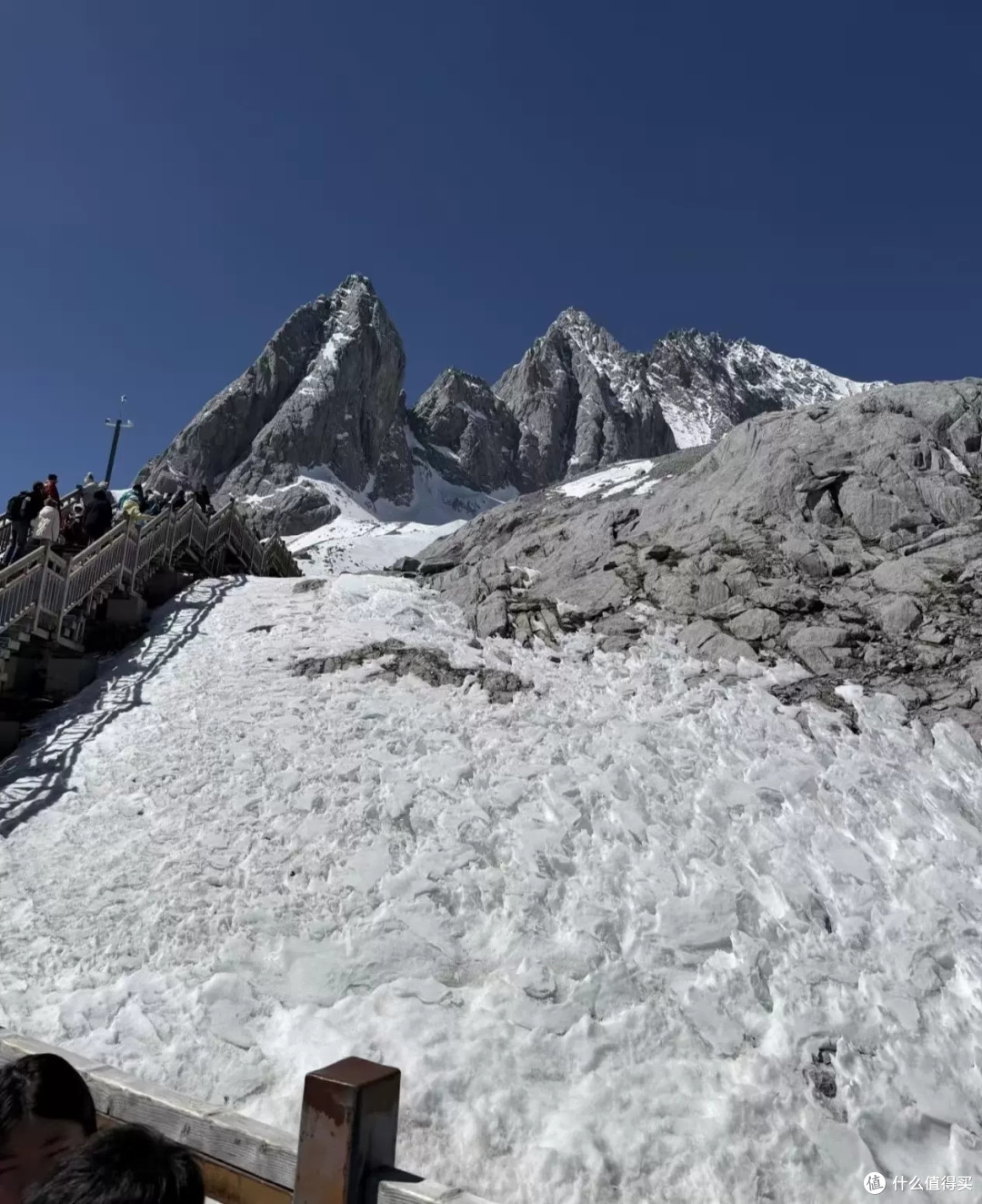 会当凌绝顶,一览众山小——泰山挑战记