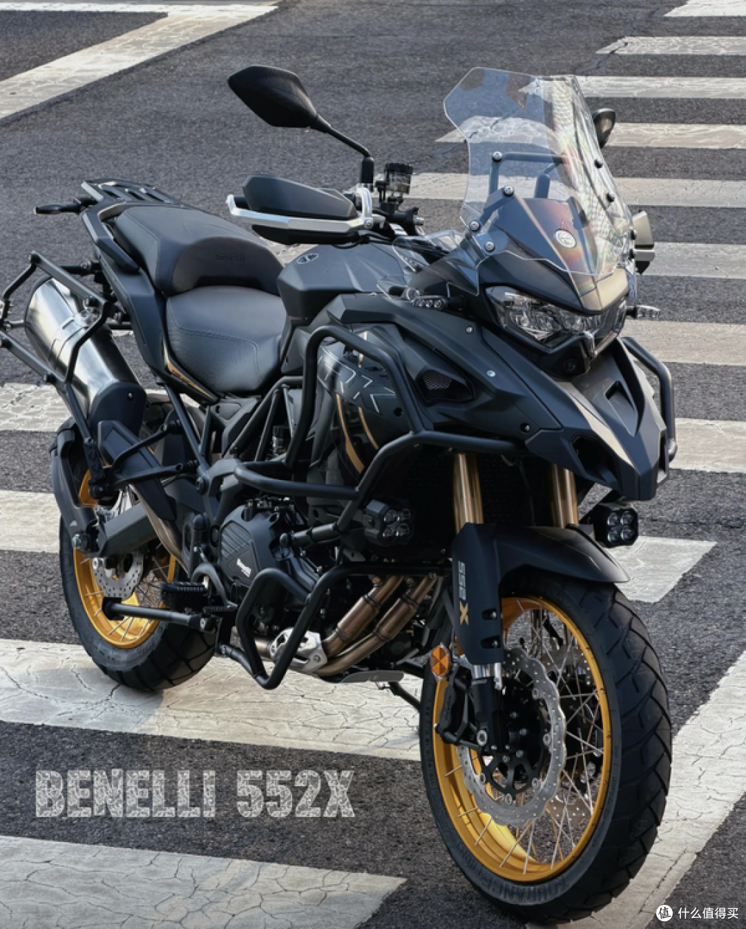 26款TRK552对比本田NX500：谁更值得买？