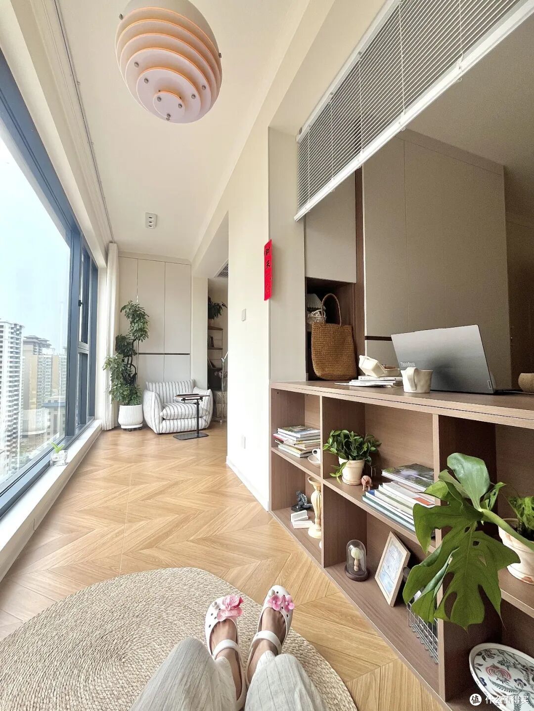 不管房子大小,这5个地方装修好了,就能舒服地住上几十年!
