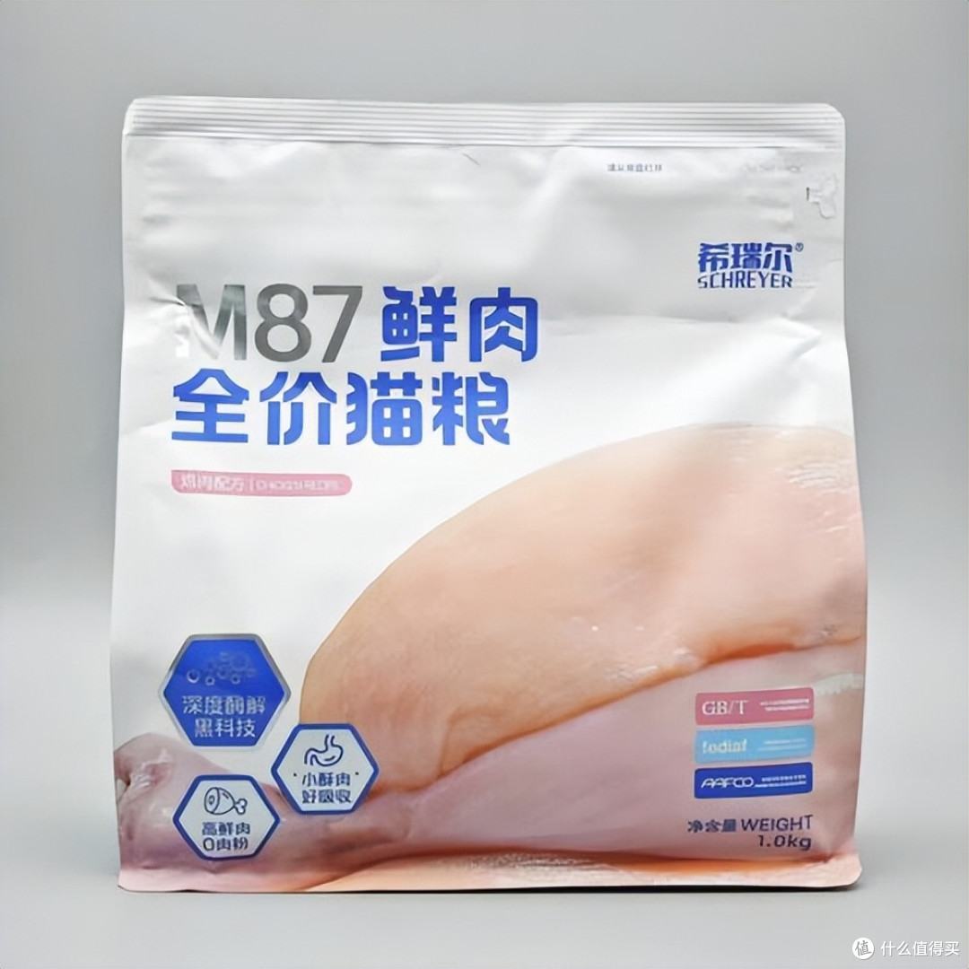 肠胃弱猫咪猫粮怎么选？2026年4月高易消化猫粮推荐，软便救星！