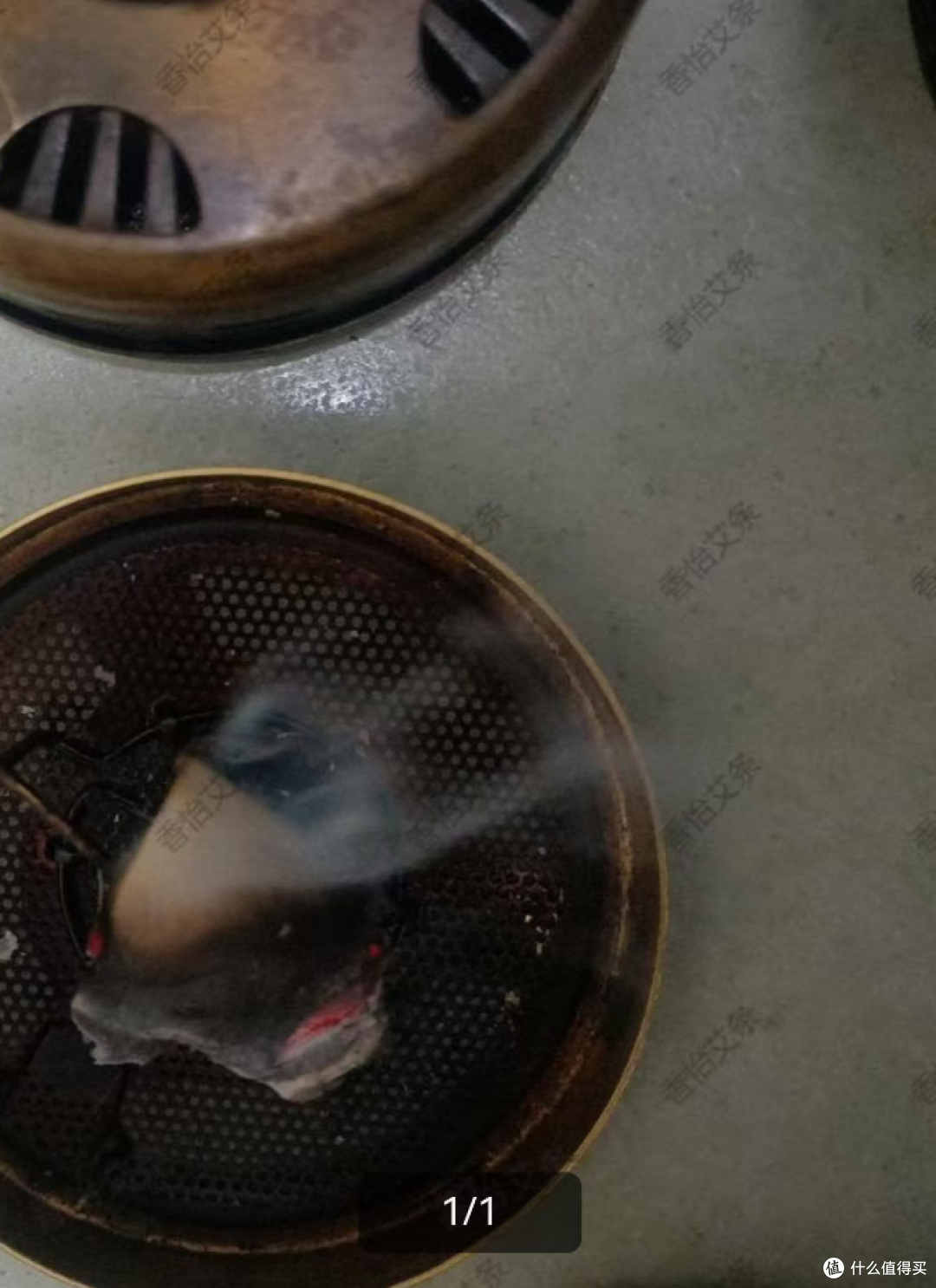 艾灸很好,很多新手适应不了艾烟,觉得艾烟呛熏眼睛,如何解决?