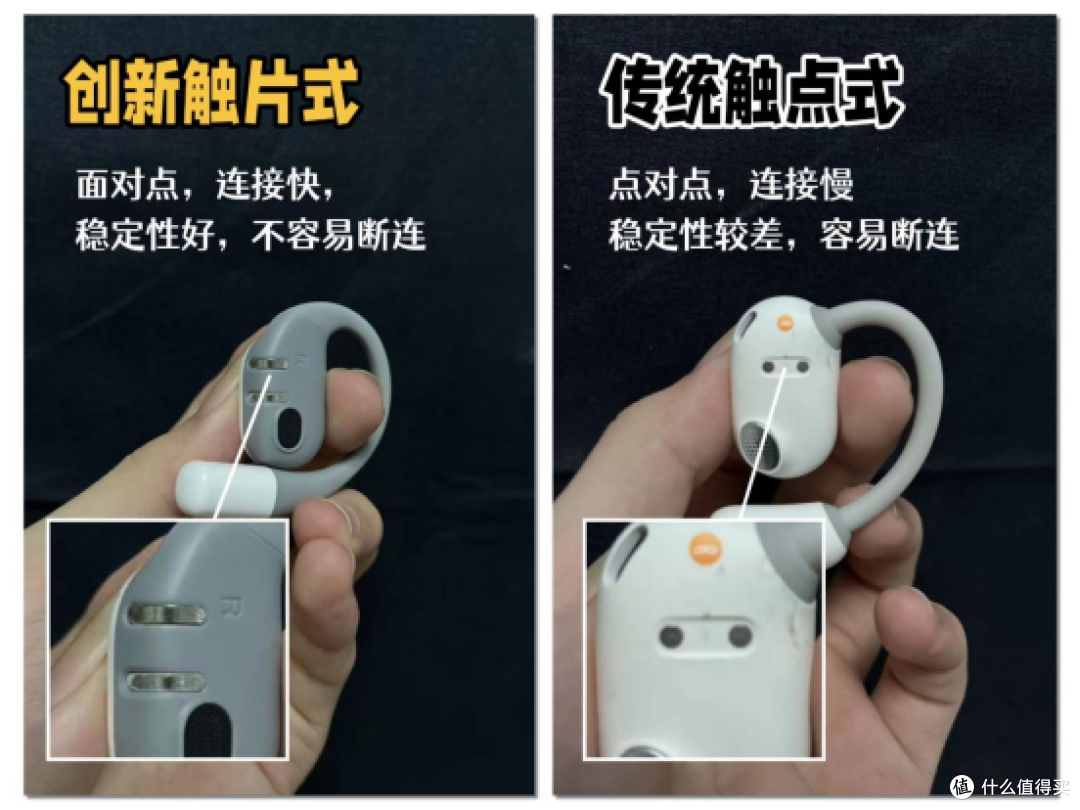 耳挂式运动耳机哪款好一点?虹觅漫步者哪款好?开放式耳机评测