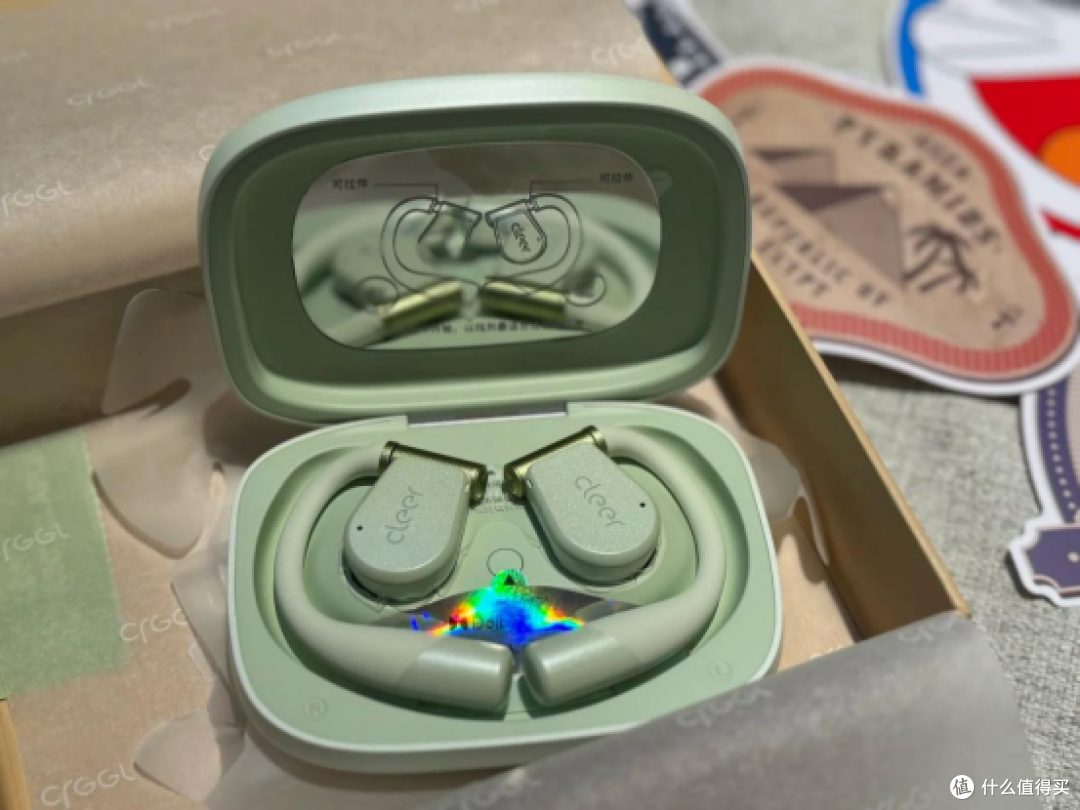 耳挂式运动耳机哪款好一点?虹觅漫步者哪款好?开放式耳机评测