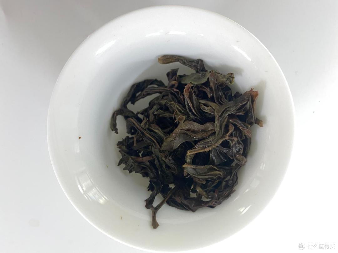 鸭屎香哪款好喝?天池凤凰单枞鸭屎香|真实测评