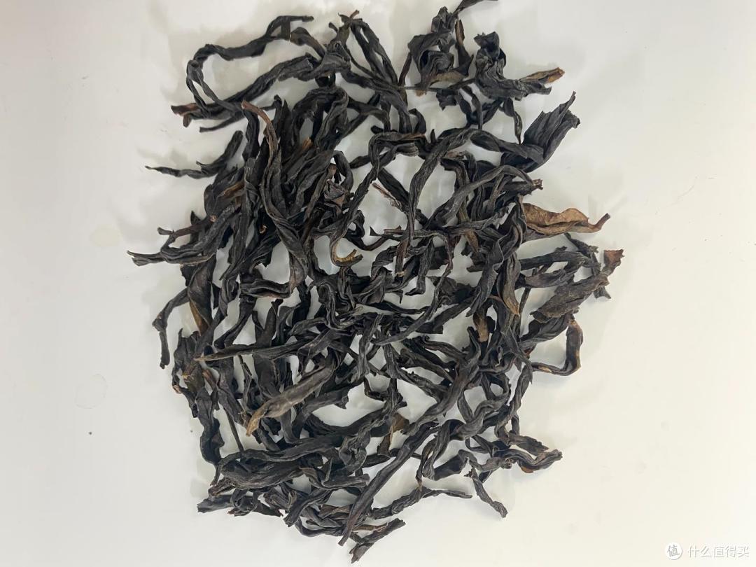 鸭屎香哪款好喝?天池凤凰单枞鸭屎香|真实测评