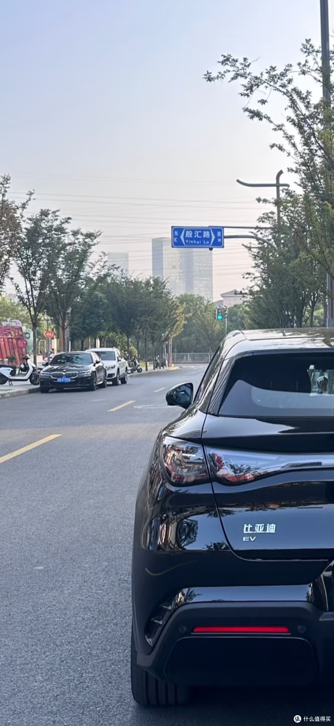 智能电动车新品盘点:续航与智能并重