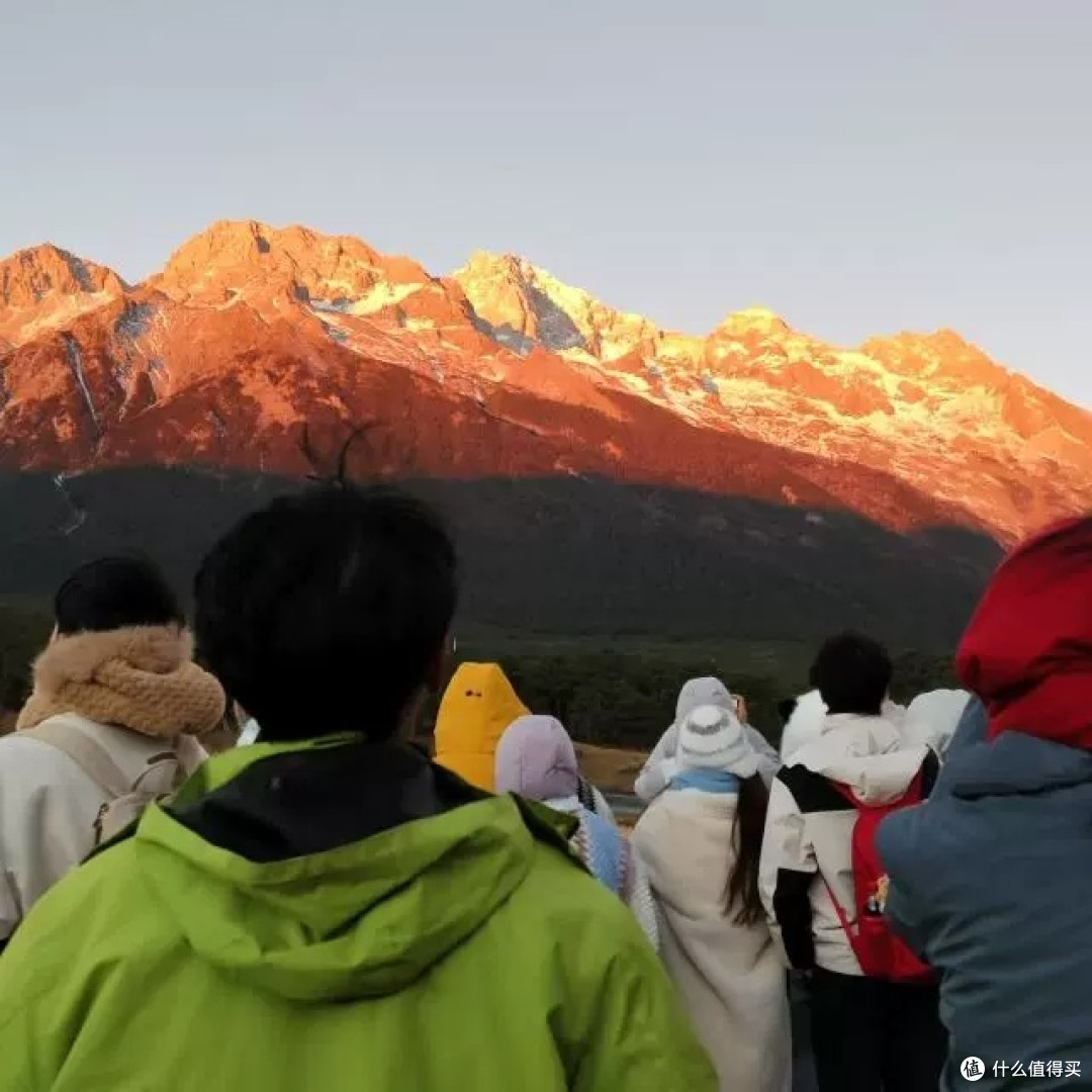 会当凌绝顶，一览众山小——泰山挑战记