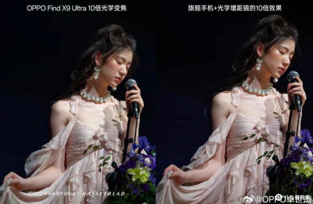 两亿像素有什么用!手机影像内卷太疯狂,他过江,我也过江!