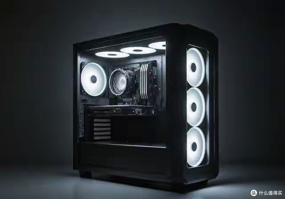 昂达杀回显卡赛道RTX 5060/5060 Ti神盾新品上线老装机党坐不住了