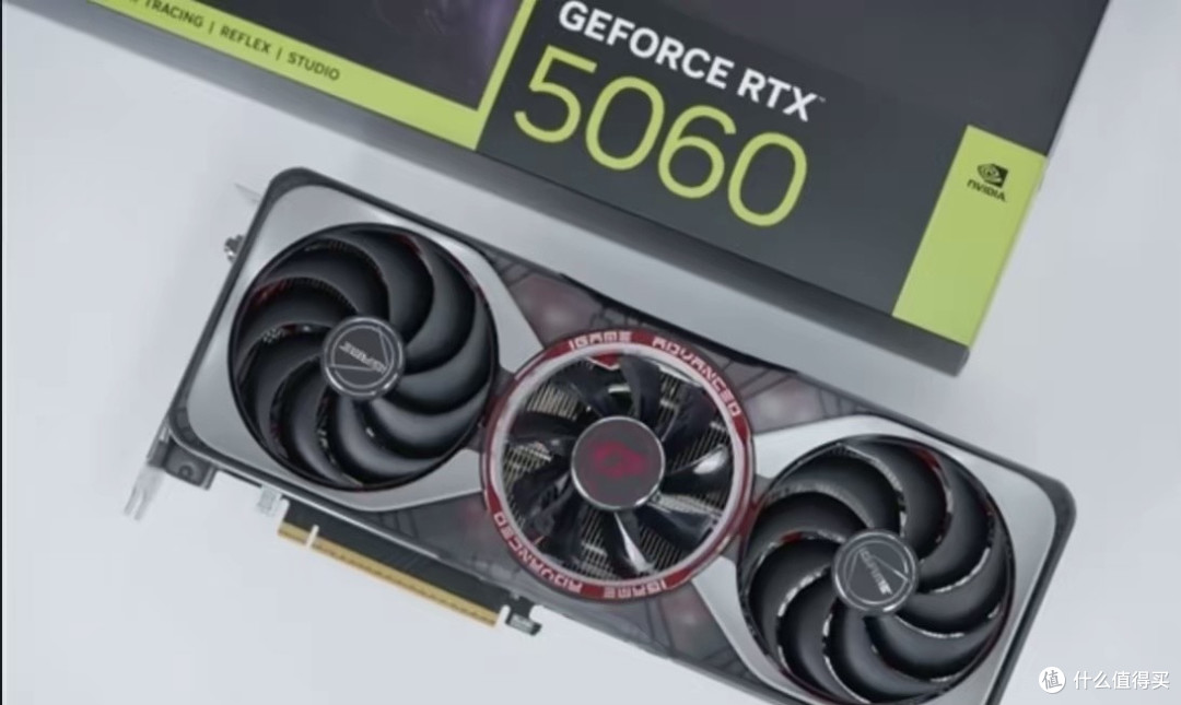 昂达杀回显卡赛道RTX 5060/5060 Ti神盾新品上线老装机党坐不住了