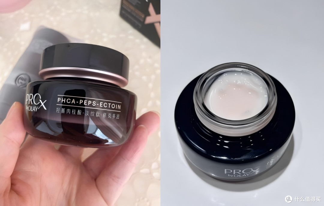 哪款护肤品抗皱紧致效果好？面霜紧致抗皱哪个牌子最好用？