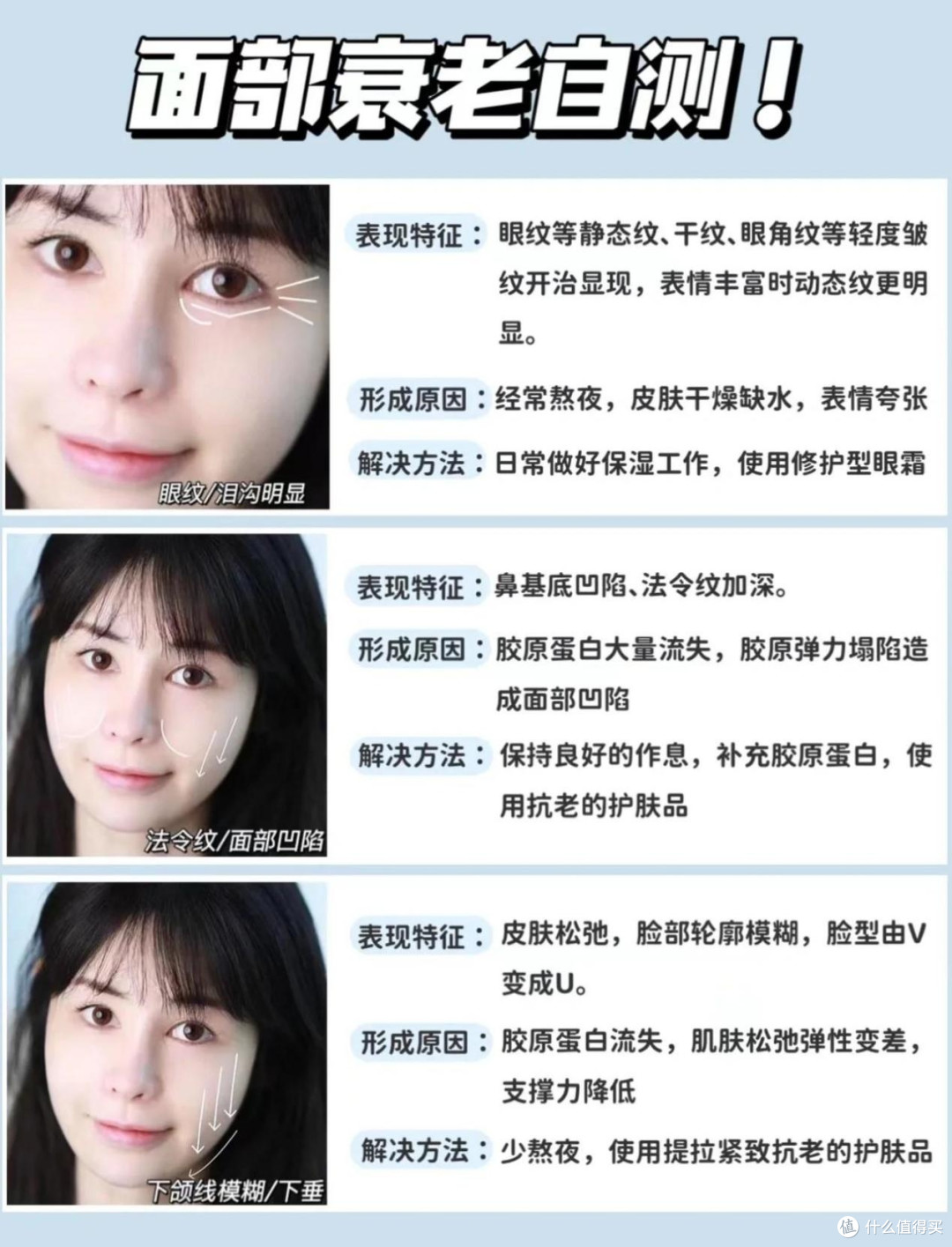 哪款护肤品抗皱紧致效果好？面霜紧致抗皱哪个牌子最好用？