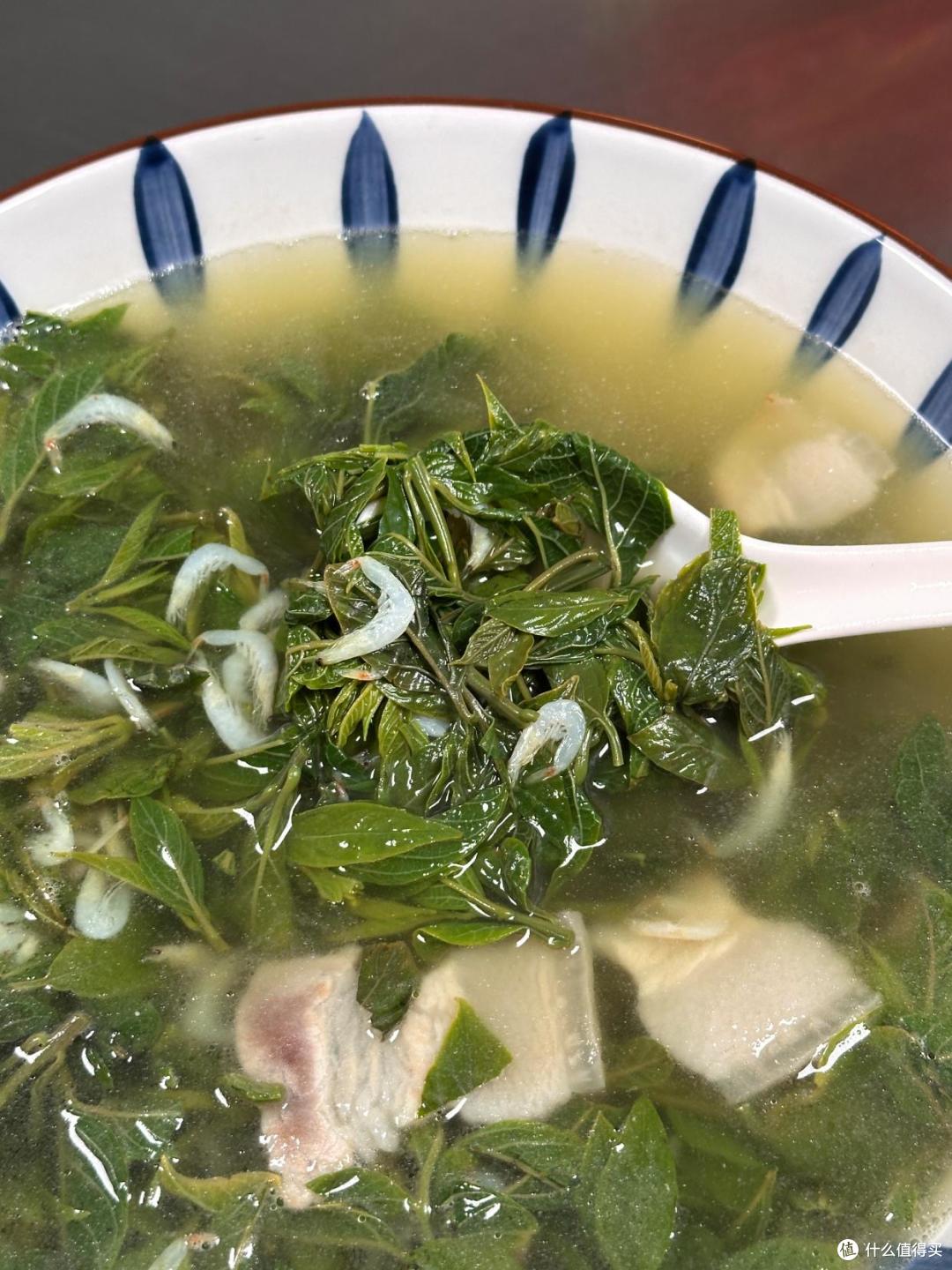 4月这菜正当季,煮汤特鲜,做法简单,全家都爱喝,不懂吃真可惜