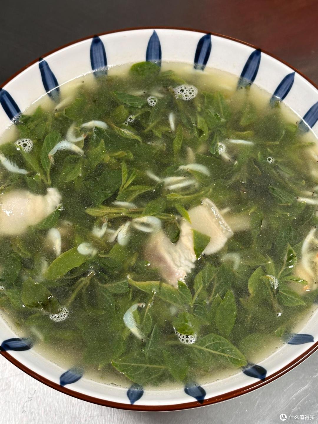 4月这菜正当季,煮汤特鲜,做法简单,全家都爱喝,不懂吃真可惜