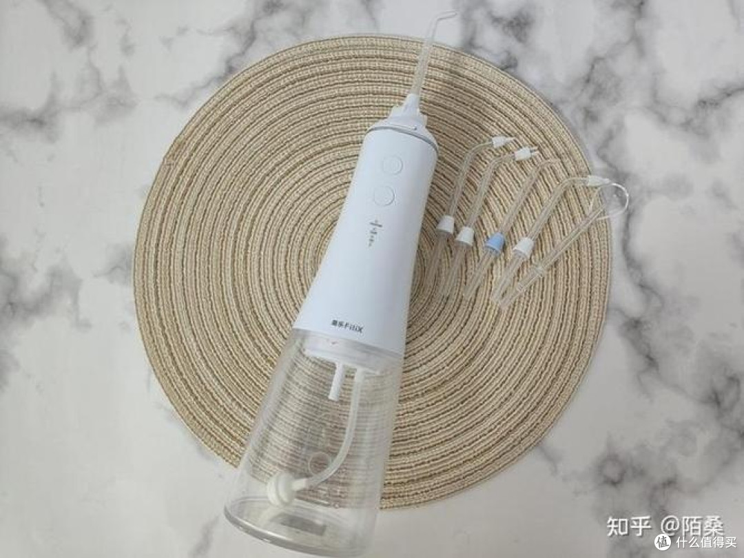 冲牙器哪个品牌好用?全面揭秘性能款优劣,专业测评公布