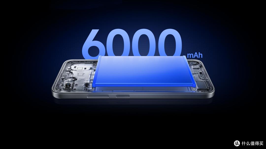 国产5G芯+6000mAh,小米刚上架的新手机,定价太狠了!