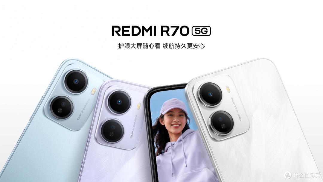国产5G芯+6000mAh,小米刚上架的新手机,定价太狠了!