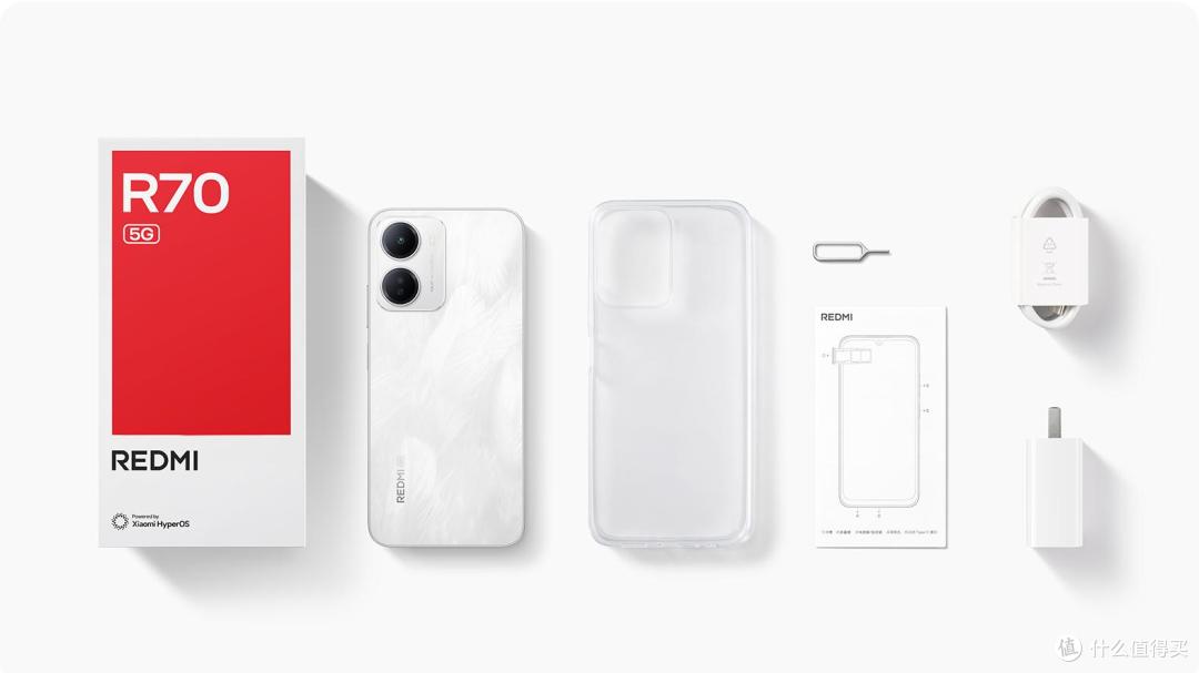 国产5G芯+6000mAh,小米刚上架的新手机,定价太狠了!