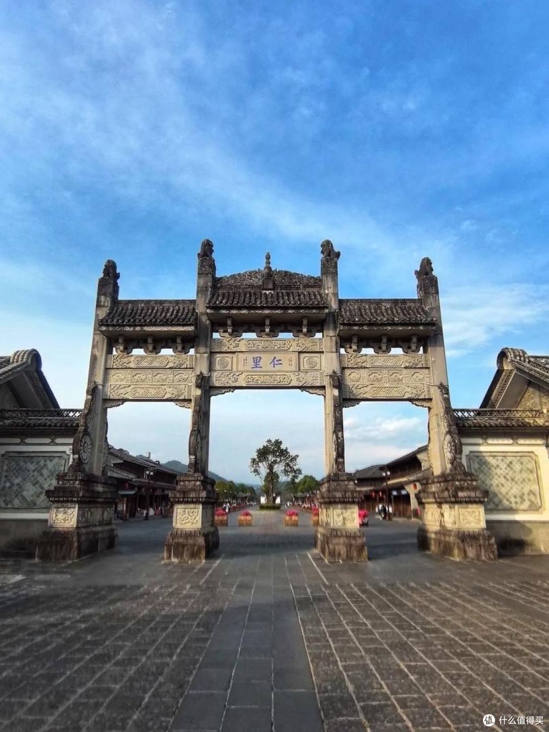 腾冲慢生活:和顺古镇与温泉
