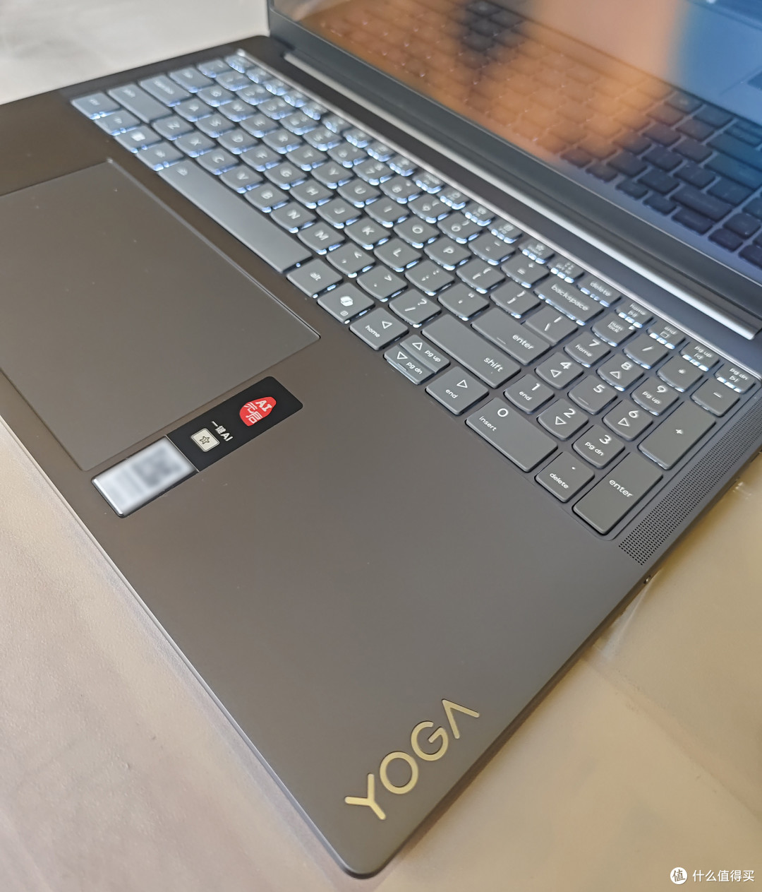 万元买5060轻薄独显本？联想YOGA与雷神ZERO Air，两款都适合谁！