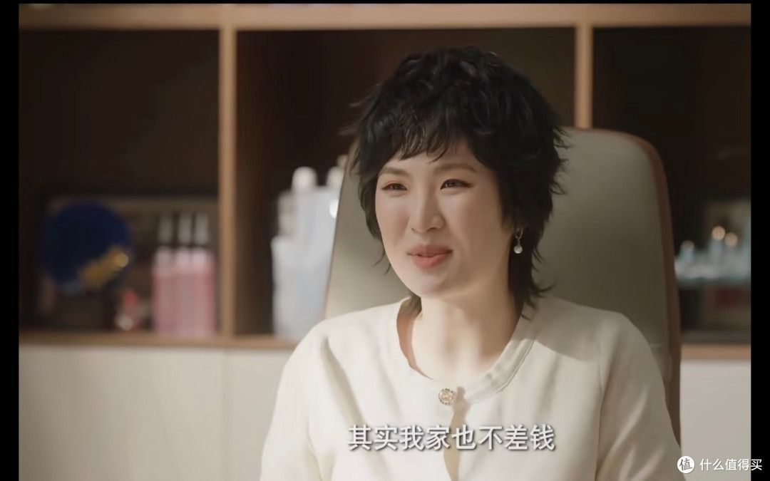 从“吃鸡式演技”到华为“先锋大使”:姚安娜的逆袭转型路