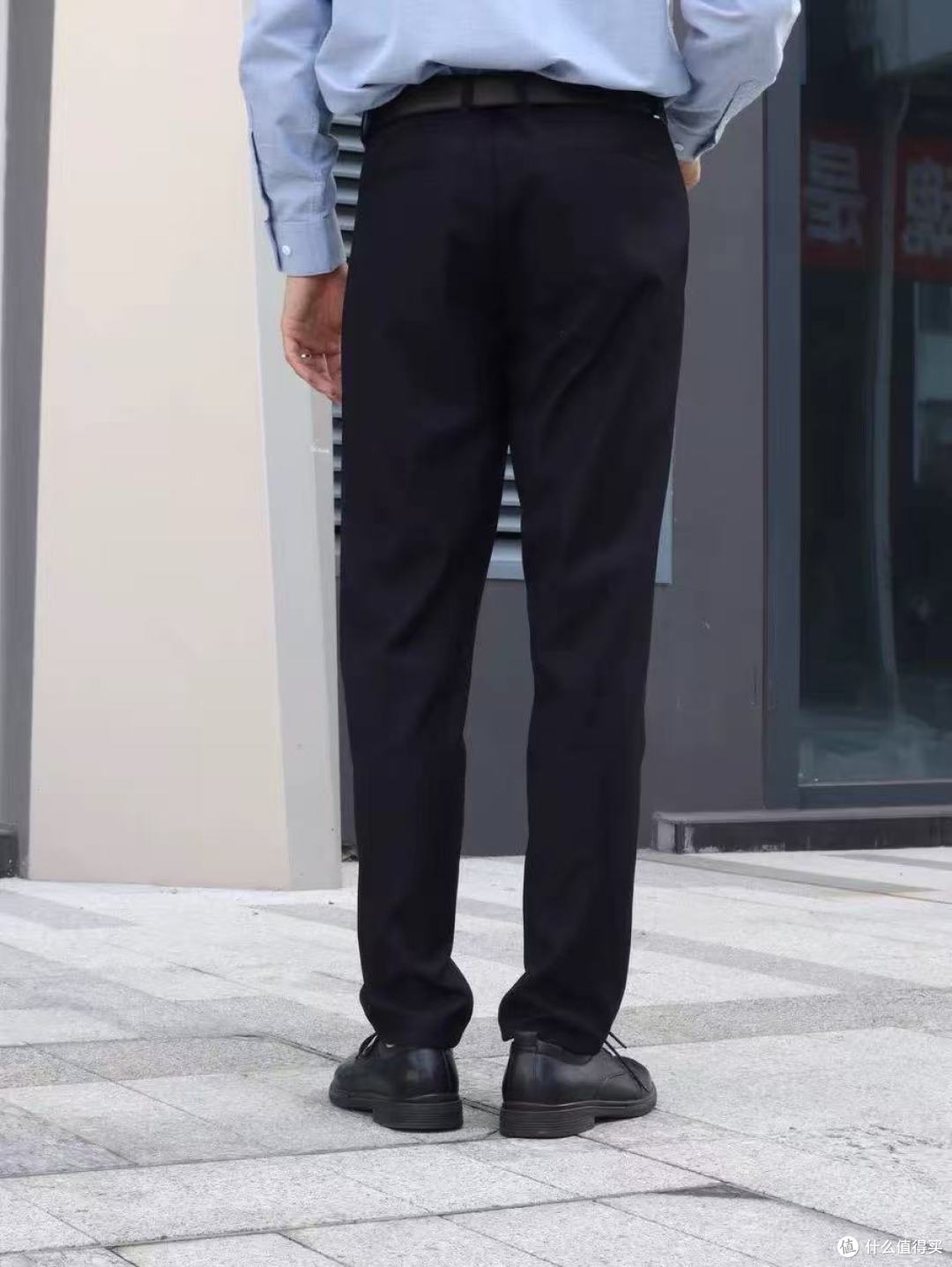 打工人本命西裤|海澜之家 26 春夏新款封神✨