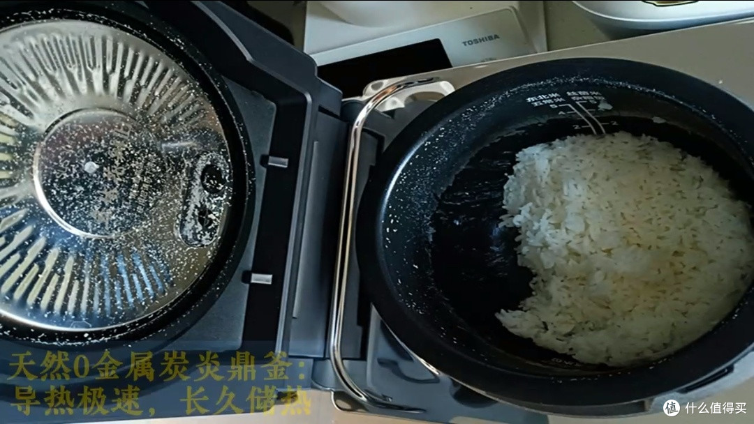 美的MB-30M9C：厨房中的艺术品