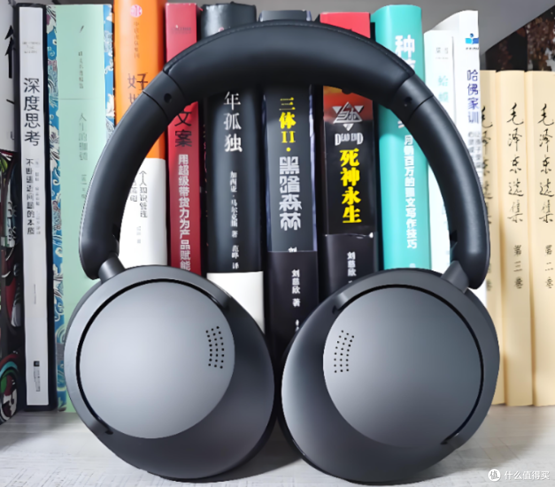 头戴式耳机怎么选?多角度分析排行榜前十,音质降噪双在线