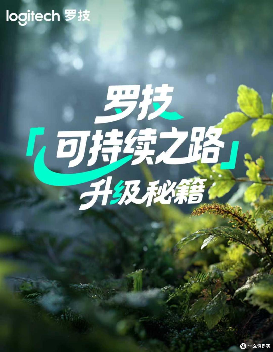 来自瑞士的罗技:坚定的长期主义者