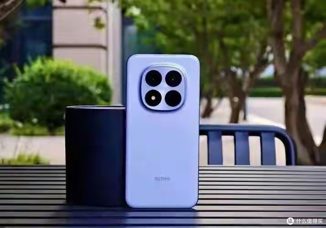 10000mAh大电池+2亿主摄，红米Note16 Pro Max曝光千元机选对方向