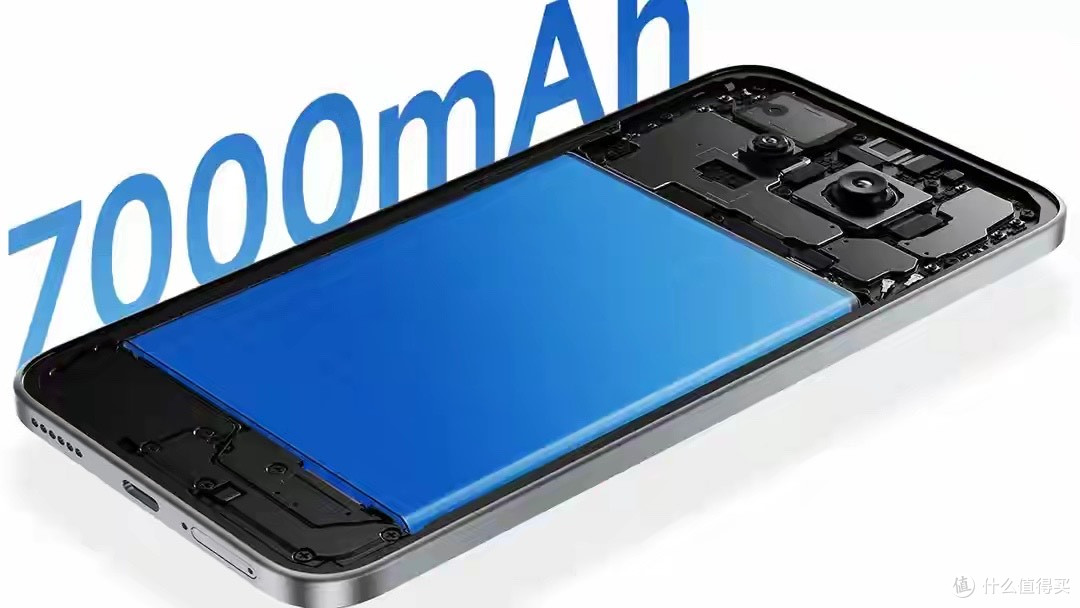 10000mAh大电池+2亿主摄，红米Note16 Pro Max曝光千元机选对方向